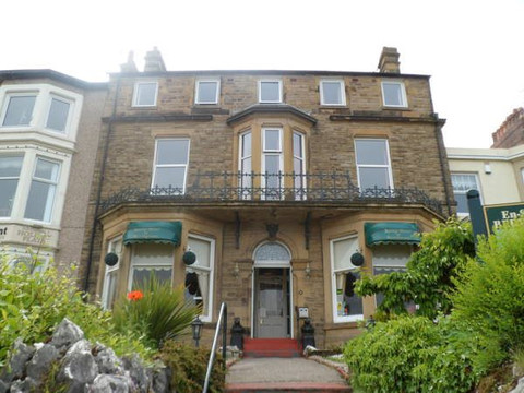 Savoy Hotel - Fleetwood