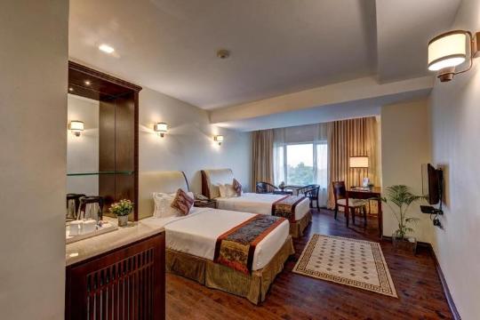 The Fern Residency Asansol-官方