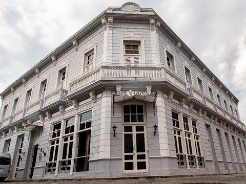 Mystique Holguín Saratoga By Royalton