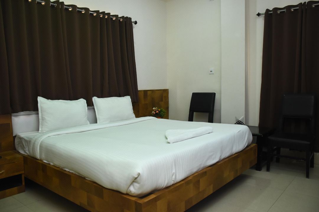 Hotel Knight Inn Guwahati