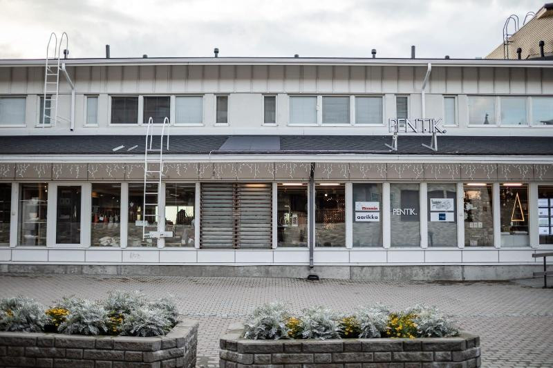 大亨公寓酒店