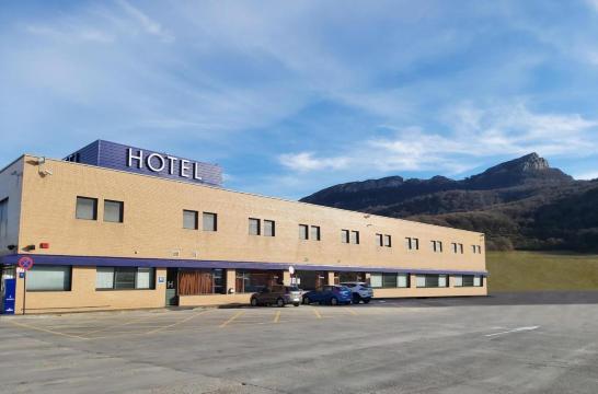 安达穆圣罗曼酒店-官方