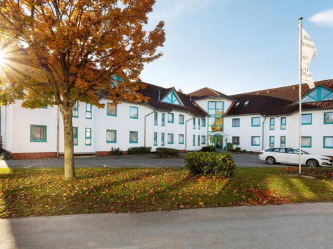 Trend Hotel Ahlten