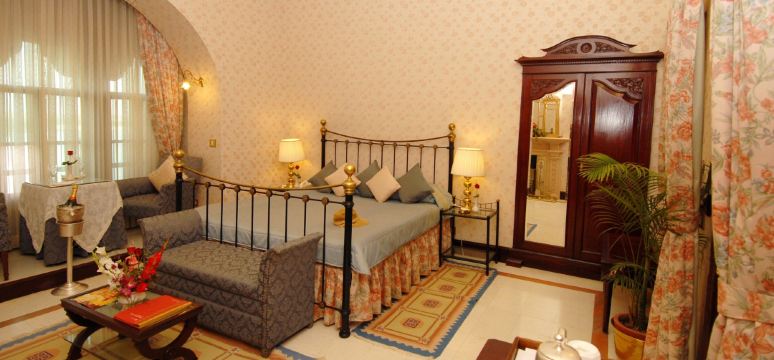 Gajner Palace-Heritage by Hrh Group of Hotels