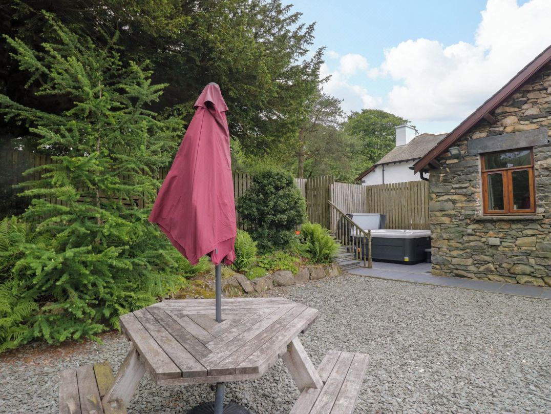Yew Tree Cottage