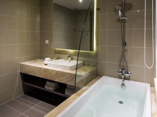 Alana Nha Trang Beach Hotel Room Type - Superior Triple Room