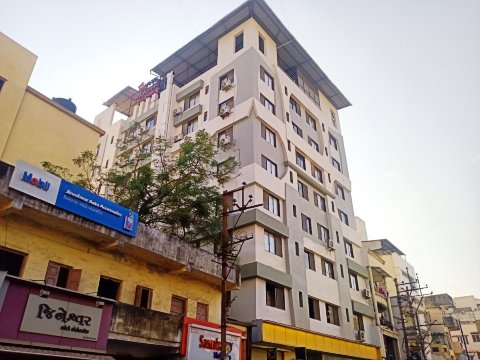 Hotel Royal Regency-官方