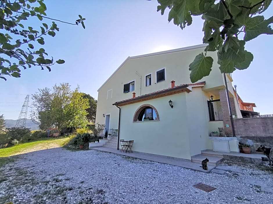 B&B Il Poggio di Fiore-官方