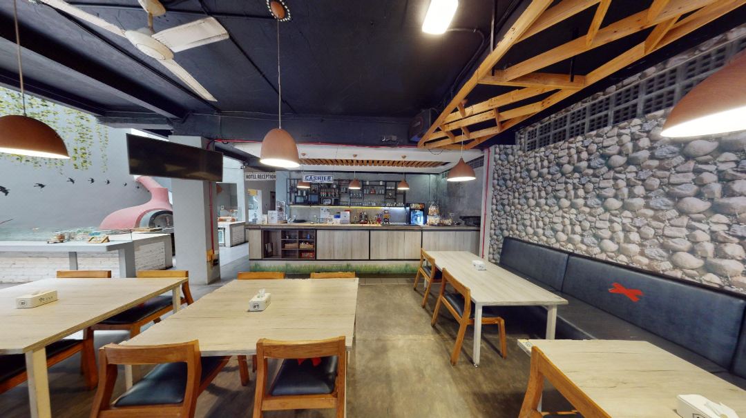 City Edge Guest House