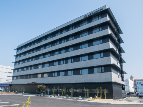 泉佐野市酒店住宿-Hatago Inn Kansai Airport