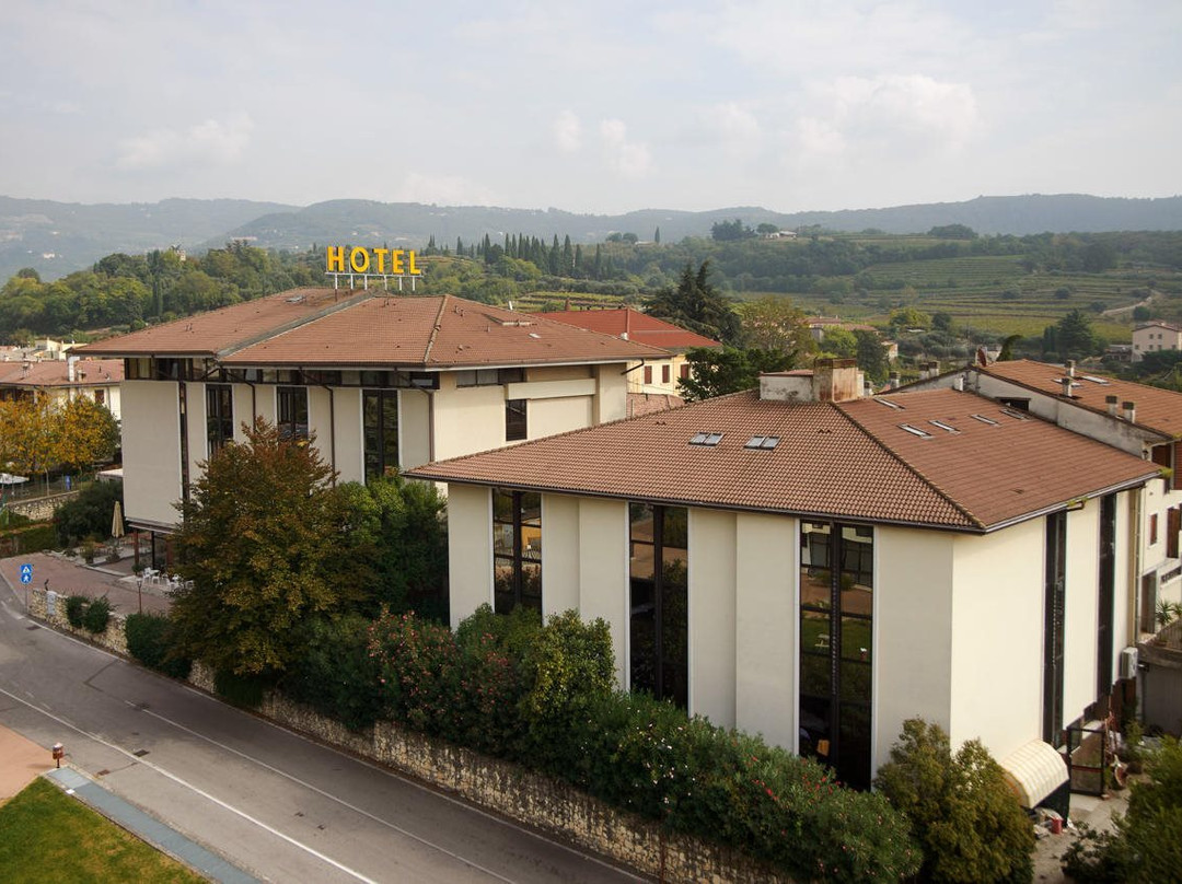 科纳酒店维罗纳