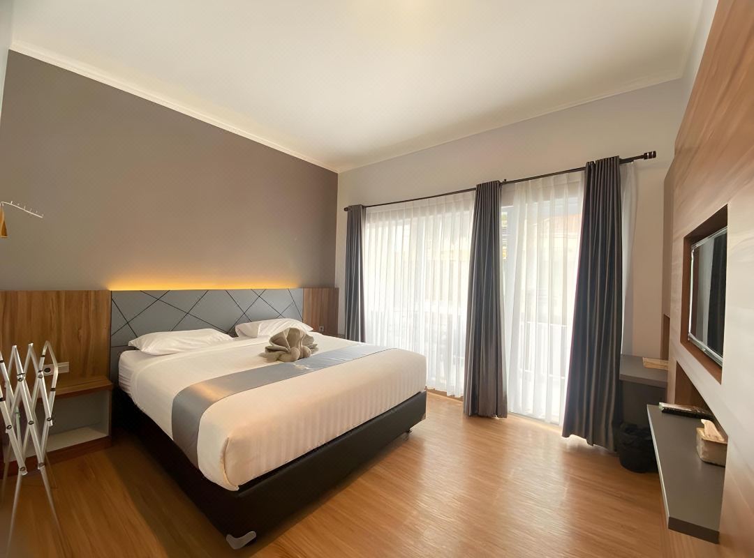 Papito Hotel Pangandaran