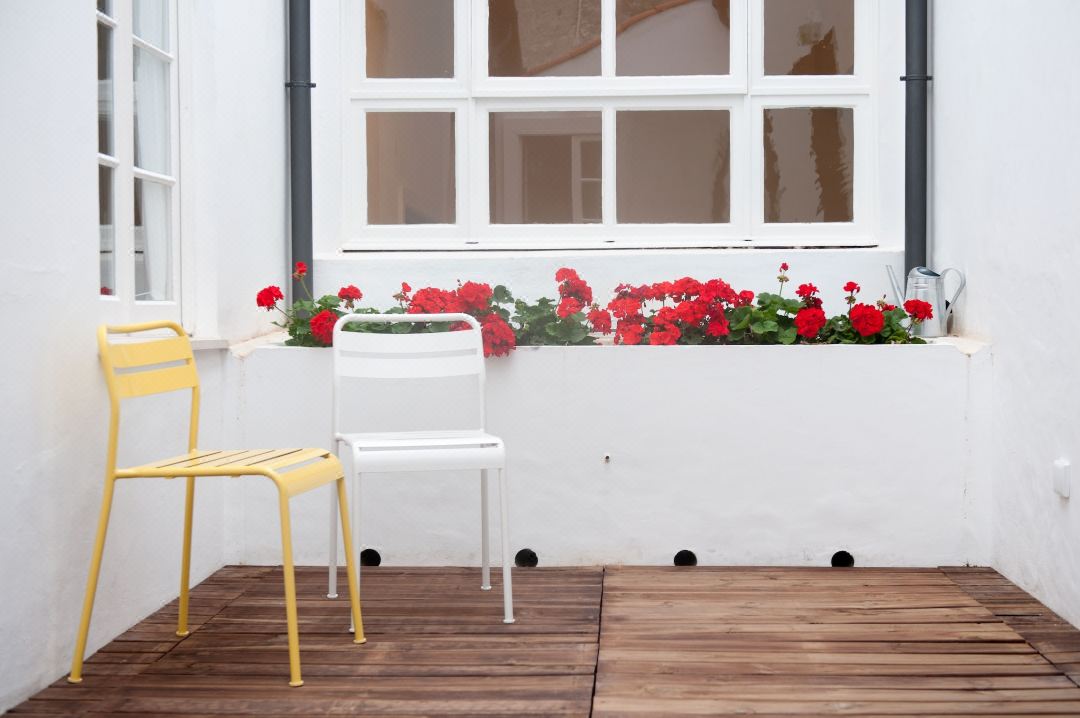 Miguel Torga Vintage Lofts