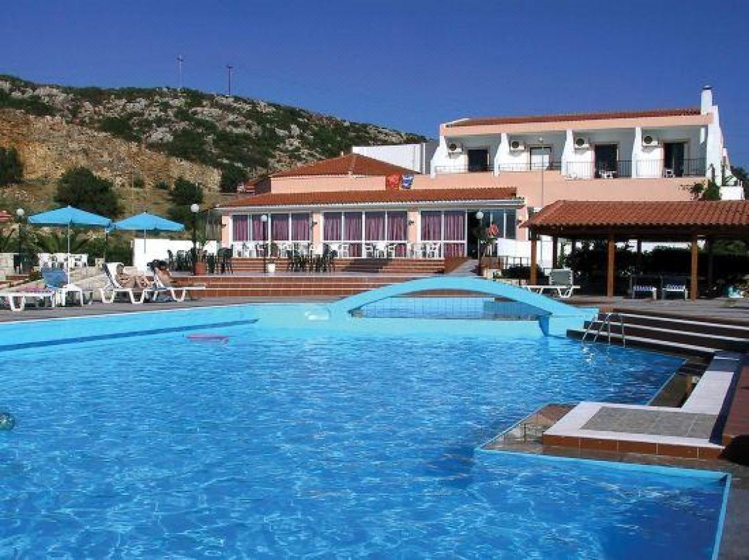Begeti Bay Hotel