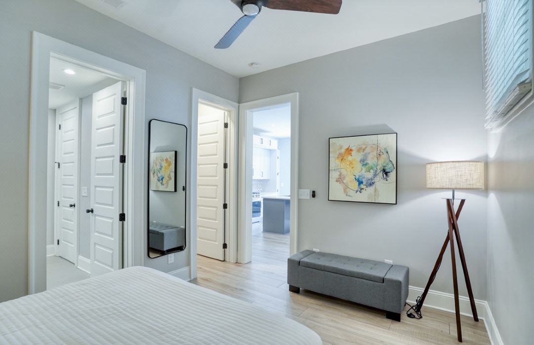 Durant Place by BCA Furnished Apartments Durant Place 1BR/1BA