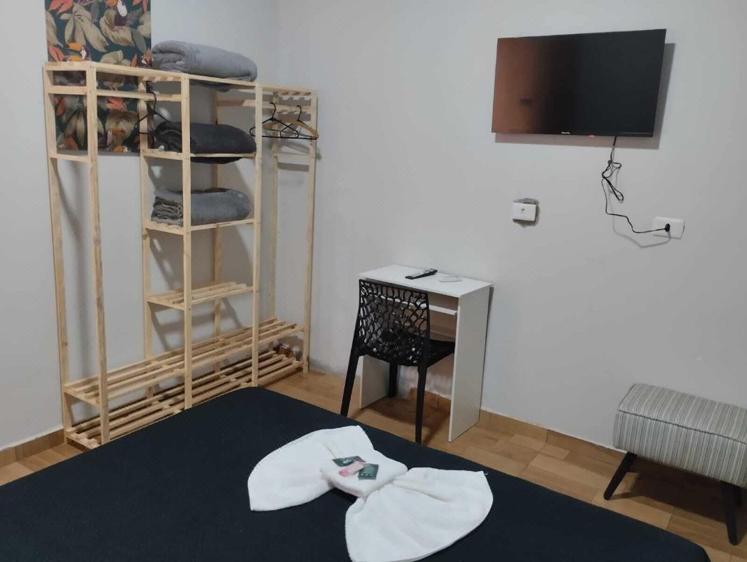 Hotel Tucano