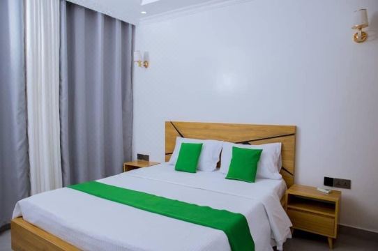 Kigali Bliss Apartment