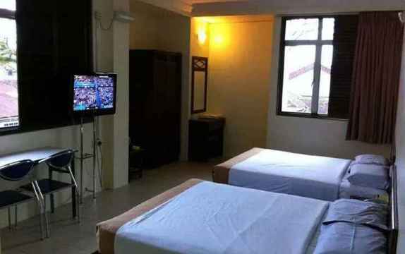 太平弗拉马酒店-官方