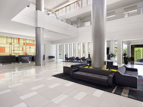 冲浪者天堂酒店