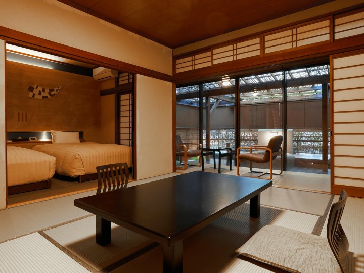 糸柳小宿 悠和-官方