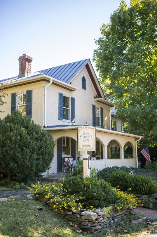 Gay Street Inn