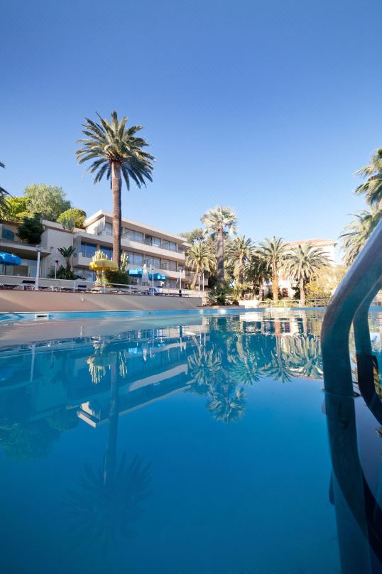 Nyala Suite Hotel