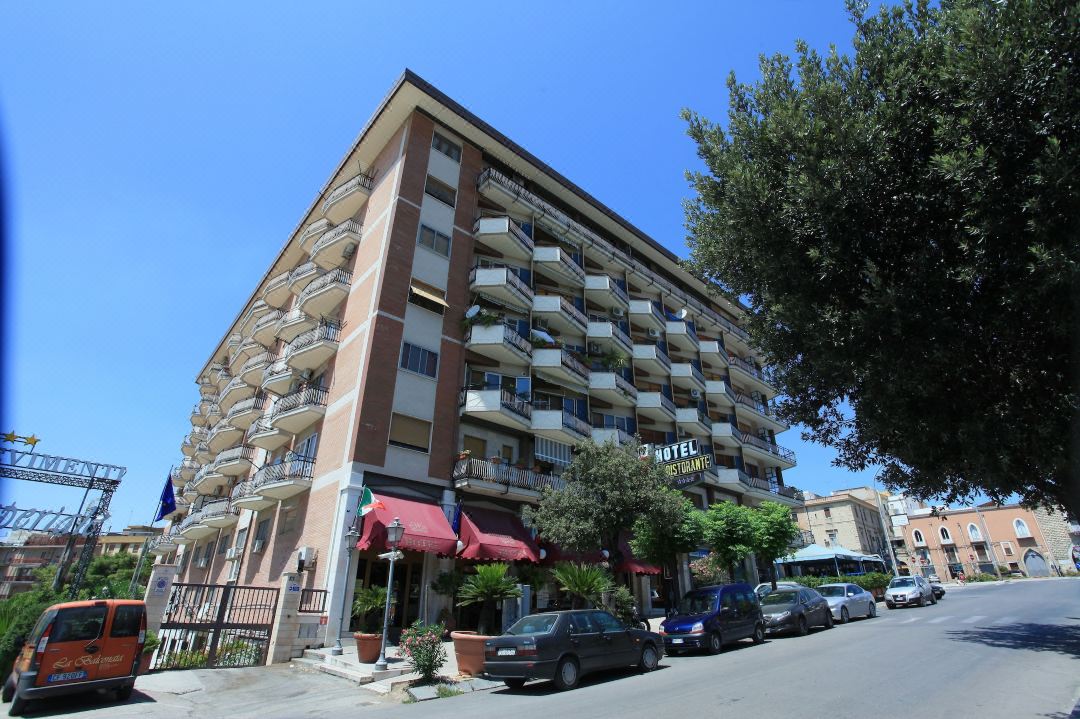 Hori Balconata 2.0 晚宴和住宿