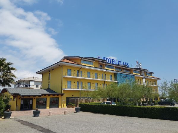 经典贝斯特韦斯特酒店-官方