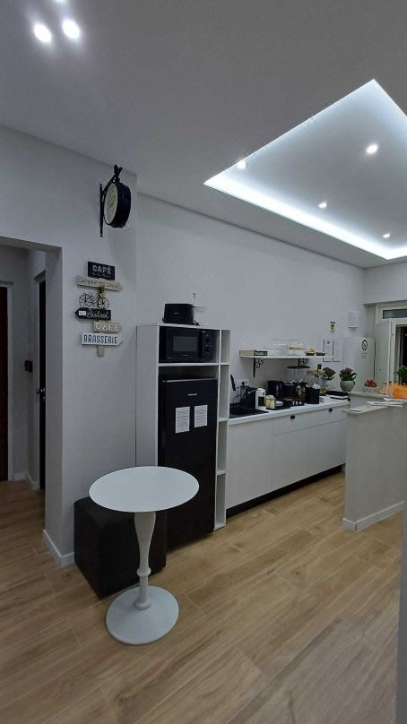 Orfeo Guest House