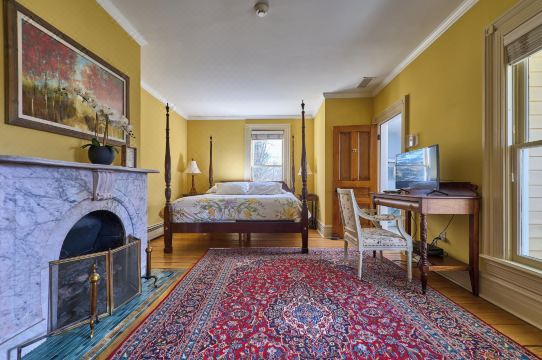 The Millerton Inn