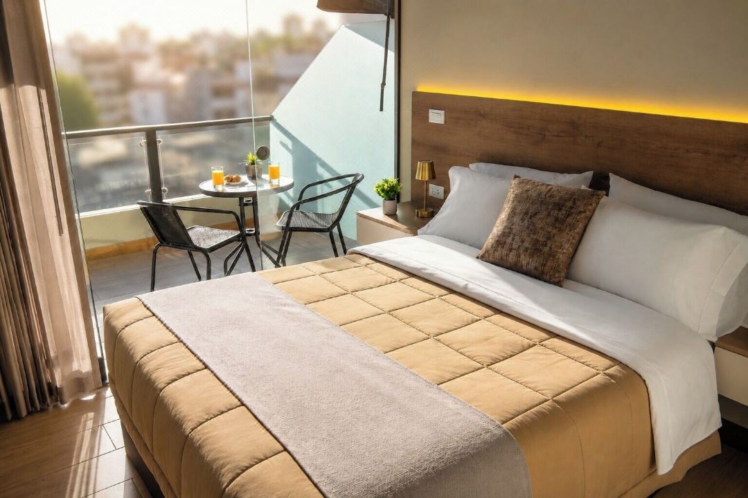HOTEl BRIX