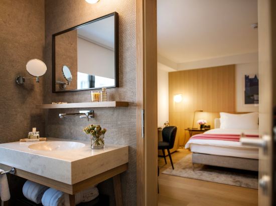 Hotel Excelsior Room Type - Classic Room