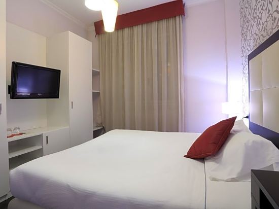 Hotel La Torretta Room Type - Double Room
