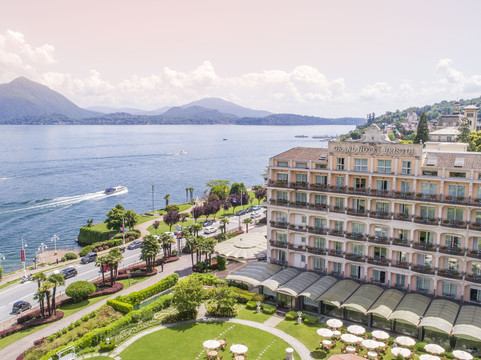 布里斯托大酒店