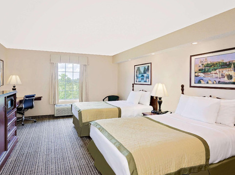 Baymont by Wyndham Georgetown/Near Georgetown Marina