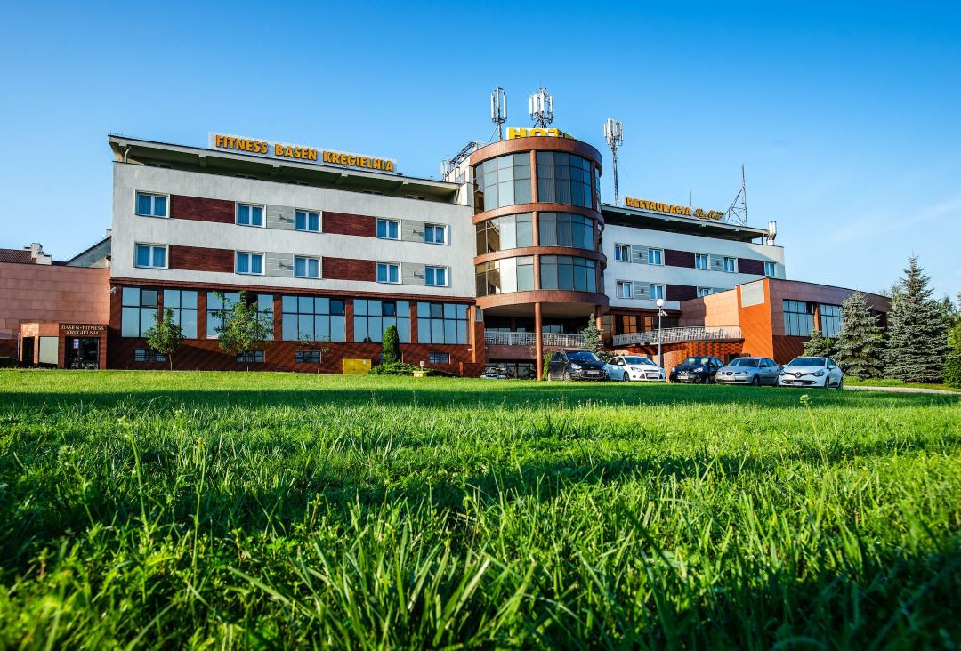 Hotel la Mar