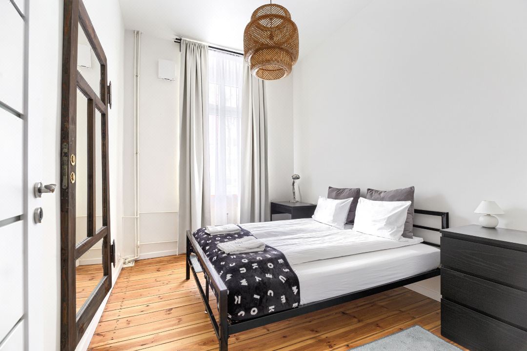 Margi Igram - Martini - Absynth Apartments Large & Comfy