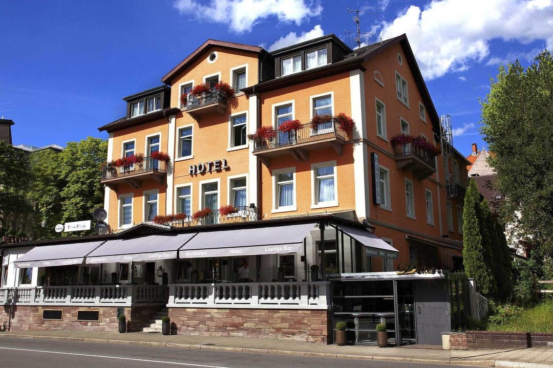 Hotel Sonata