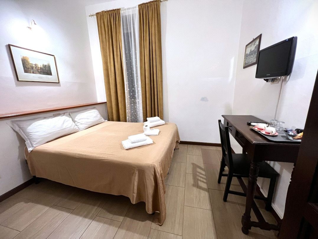 Booking Inn Settembre 95