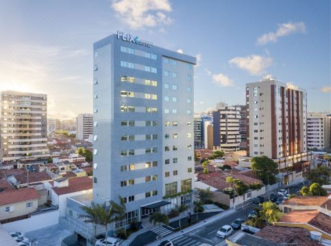 Flix Hotel