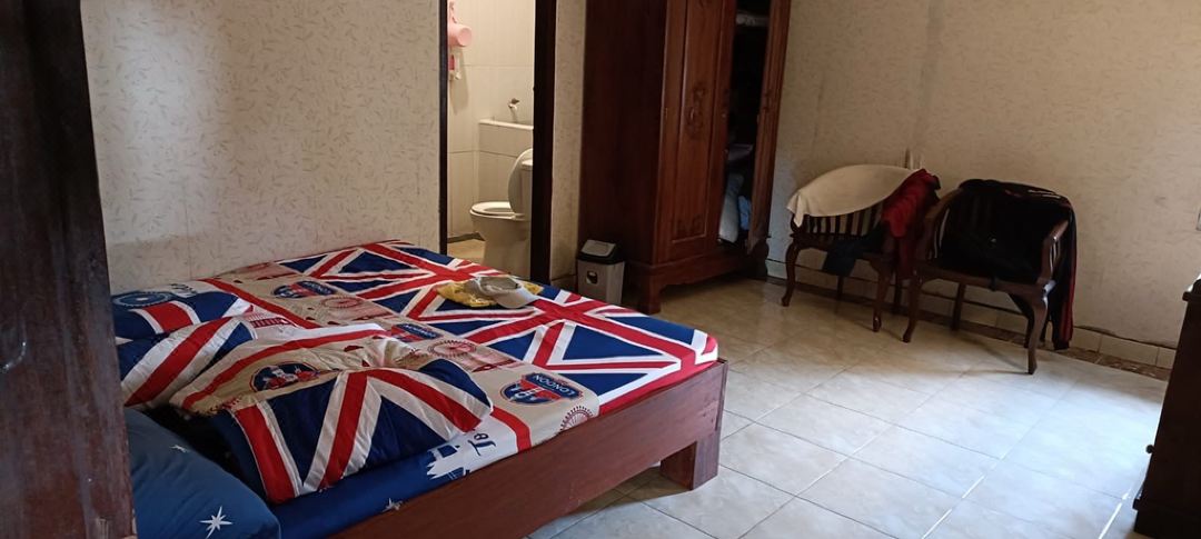 Serenity and Fresh Air Villa 36 Gunung Salak