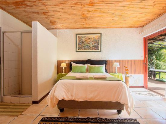 Airport Bird & Game Lodge Room Type - Standard Double Room Airport Bird & Game Lodge Room Type - Standard Double Room