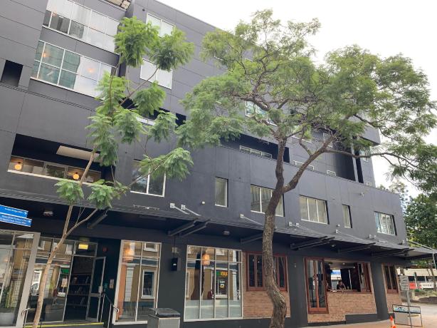 罗默布里斯班酒店 - 前布里斯班赛琳娜旅舍-官方