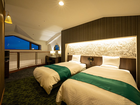 叶山町酒店住宿-Shonan Village Center