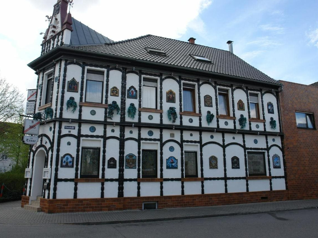 Hotel Tenne