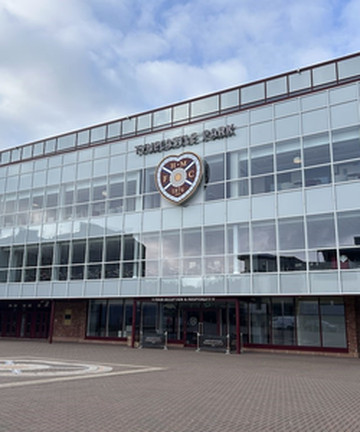 Tynecastle Park Hotel酒店图片