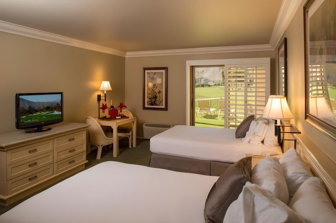 Indian Wells Resort Hotel