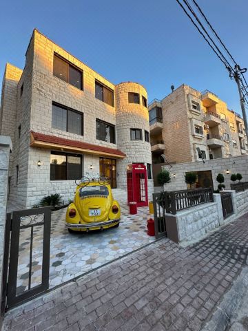 XX/ Antica Jabalal-Lwebdeh