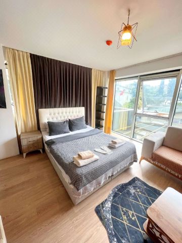 Blue Horizon Residence藍色地平線住宅