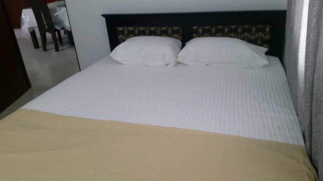 Srilanka Budget Apartment
